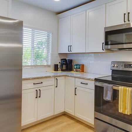 Pet-Friendly Cape Coral Vacation Rental With Lanai! Kültér fotó